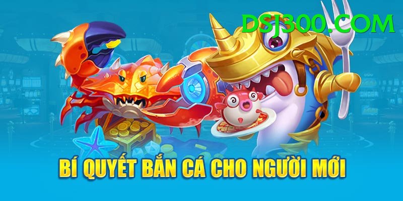 Game Bắn Cá Đổi Thưởng - Ưu đãi đặc biệt